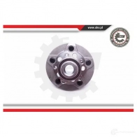 Подшипник ступицы колеса, комплект ESEN SKV 29skv283 5E6A NJ 1437418713 - Изображение 4