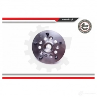 Подшипник ступицы колеса, комплект ESEN SKV 29skv283 5E6A NJ 1437418713 - Изображение 5