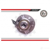 Подшипник ступицы колеса, комплект ESEN SKV 29skv357 1438004800 CP2 LJ - Изображение 5