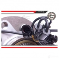 Подшипник ступицы колеса, комплект ESEN SKV 29skv357 1438004800 CP2 LJ - Изображение 6