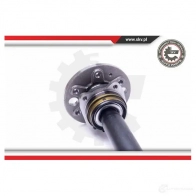 Подшипник ступицы колеса, комплект ESEN SKV 29skv998 1437418968 M X8FDPO - Изображение 3