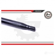 Подшипник ступицы колеса, комплект ESEN SKV 29skv997 Y84BZ CD 1437418976 - Изображение 2