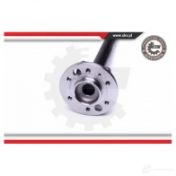 Подшипник ступицы колеса, комплект ESEN SKV 29skv997 Y84BZ CD 1437418976 - Изображение 4