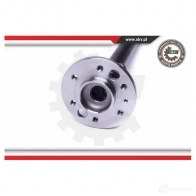 Подшипник ступицы колеса, комплект ESEN SKV L78X QU 29skv996 1437418974 - Изображение 4