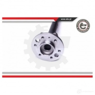 Подшипник ступицы колеса, комплект ESEN SKV 29skv999 1437418969 W 1DXU - Изображение 4
