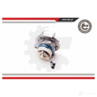 Подшипник ступицы колеса, комплект ESEN SKV 5901947344156 O BEMN 29skv140 1276437445 - Изображение 3