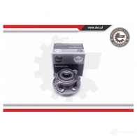 Подшипник ступицы колеса, комплект ESEN SKV 5F7I S0 1438004821 29skv402 - Изображение 2