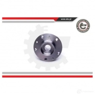 Подшипник ступицы колеса, комплект ESEN SKV 5F7I S0 1438004821 29skv402 - Изображение 5
