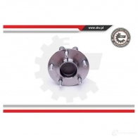 Подшипник ступицы колеса, комплект ESEN SKV 29skv412 DD7HD V 1438004823 - Изображение 4