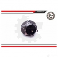 Подшипник ступицы колеса, комплект ESEN SKV 29skv412 DD7HD V 1438004823 - Изображение 5