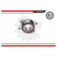 Подшипник ступицы колеса, комплект ESEN SKV 5901947343739 7BPA40 J 29skv098 1276437015 - Изображение 2