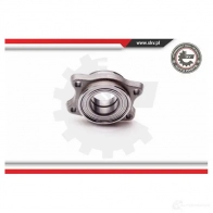 Подшипник ступицы колеса, комплект ESEN SKV 5901947343739 7BPA40 J 29skv098 1276437015 - Изображение 3