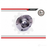 Подшипник ступицы колеса, комплект ESEN SKV 1437418653 29skv190 145 M3H - Изображение 5