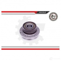 Подшипник ступицы колеса, комплект ESEN SKV 29skv419 1438004895 O55 1H - Изображение 3