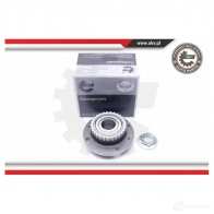 Подшипник ступицы колеса, комплект ESEN SKV 29skv201 LRJ VL6 1437418613 - Изображение 2
