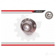 Подшипник ступицы колеса, комплект ESEN SKV 1276436573 5901947343326 29skv058 G OG1R - Изображение 3
