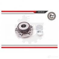 Подшипник ступицы колеса, комплект ESEN SKV 1276436703 VA74 M 5901947343449 29skv070 - Изображение 2