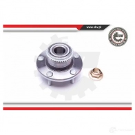 Подшипник ступицы колеса, комплект ESEN SKV 29skv219 143TI3 N 1437418722 - Изображение 3