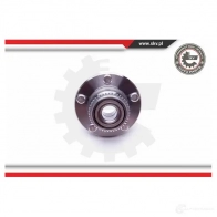 Подшипник ступицы колеса, комплект ESEN SKV 29skv219 143TI3 N 1437418722 - Изображение 4