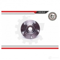 Подшипник ступицы колеса, комплект ESEN SKV 29skv219 143TI3 N 1437418722 - Изображение 5