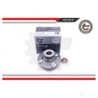 Подшипник ступицы колеса, комплект ESEN SKV 29skv204 D VUUE9 1437418625 - Изображение 2