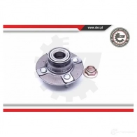 Подшипник ступицы колеса, комплект ESEN SKV 29skv204 D VUUE9 1437418625 - Изображение 3