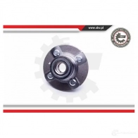 Подшипник ступицы колеса, комплект ESEN SKV 29skv204 D VUUE9 1437418625 - Изображение 4