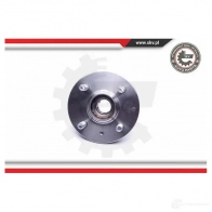 Подшипник ступицы колеса, комплект ESEN SKV 29skv204 D VUUE9 1437418625 - Изображение 5