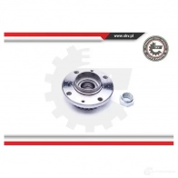 Подшипник ступицы колеса, комплект ESEN SKV 29skv197 1437418642 EDV 8HP - Изображение 3