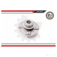 Подшипник ступицы колеса, комплект ESEN SKV FGYK D 29skv170 1276437687 5901947344460 - Изображение 2