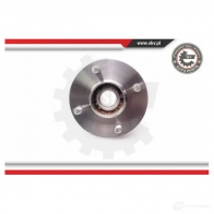 Подшипник ступицы колеса, комплект ESEN SKV FGYK D 29skv170 1276437687 5901947344460 - Изображение 4