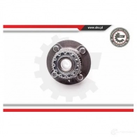 Подшипник ступицы колеса, комплект ESEN SKV 29skv119 BWNK T 1276437235 5901947343944 - Изображение 3