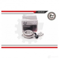 Подшипник ступицы колеса, комплект ESEN SKV QXE 1FDO 29skv087 1276436883 5901947343623 - Изображение 5