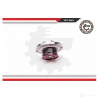 Подшипник ступицы колеса, комплект ESEN SKV F JCSLDN 29skv038 1276436369 5901947343128 - Изображение 2
