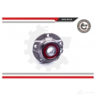 Подшипник ступицы колеса, комплект ESEN SKV WXJ CSL0 1437418583 29skv221 - Изображение 2