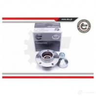 Подшипник ступицы колеса, комплект ESEN SKV WXJ CSL0 1437418583 29skv221 - Изображение 4
