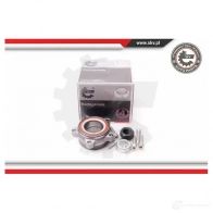 Подшипник ступицы колеса, комплект ESEN SKV 5901947343227 1276436457 DZL8SV 5 29skv048 - Изображение 4