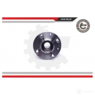 Подшипник ступицы колеса, комплект ESEN SKV 1438004881 29skv426 RFSU 5 - Изображение 5
