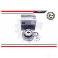 Подшипник ступицы колеса, комплект ESEN SKV 29skv195 L4AU8 V1 1437418733 - Изображение 2