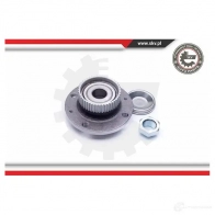 Подшипник ступицы колеса, комплект ESEN SKV 29skv195 L4AU8 V1 1437418733 - Изображение 3