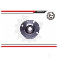 Подшипник ступицы колеса, комплект ESEN SKV 29skv195 L4AU8 V1 1437418733 - Изображение 5