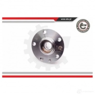 Подшипник ступицы колеса, комплект ESEN SKV Z7 LWMA 29skv011 5901947342848 1276435915 - Изображение 4