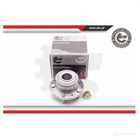 Подшипник ступицы колеса, комплект ESEN SKV 5901947343104 1276436345 28F731 S 29skv036 - Изображение 2