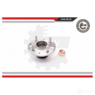Подшипник ступицы колеса, комплект ESEN SKV 5901947343630 T9AQKA Y 29skv088 1276436907 - Изображение 3