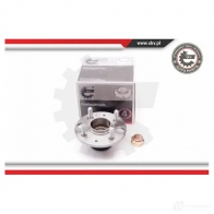 Подшипник ступицы колеса, комплект ESEN SKV 5901947343630 T9AQKA Y 29skv088 1276436907 - Изображение 4