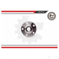 Подшипник ступицы колеса, комплект ESEN SKV 5901947342787 29skv005 E VH8NIR 1276435675 - Изображение 7