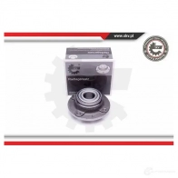 Подшипник ступицы колеса, комплект ESEN SKV NHGTQ HY 29skv394 1438004879 - Изображение 2