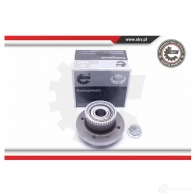 Подшипник ступицы колеса, комплект ESEN SKV C 5R5KC 1437418585 29skv214 - Изображение 2