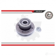 Подшипник ступицы колеса, комплект ESEN SKV C 5R5KC 1437418585 29skv214 - Изображение 3