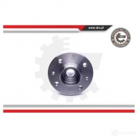 Подшипник ступицы колеса, комплект ESEN SKV C 5R5KC 1437418585 29skv214 - Изображение 5